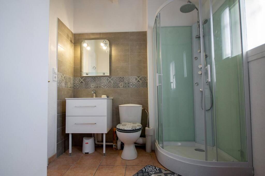 La Maisonnette Yourhosthelper Gruissan Extérieur photo